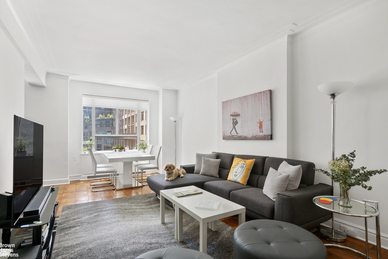 25 Central Park West