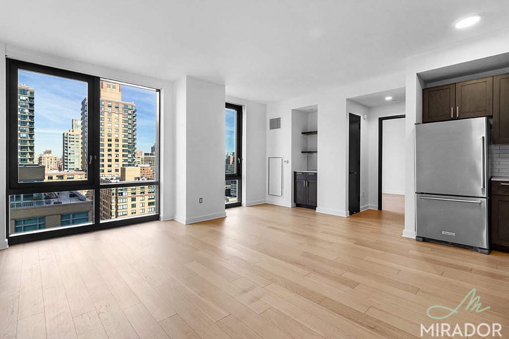 21 West End Avenue