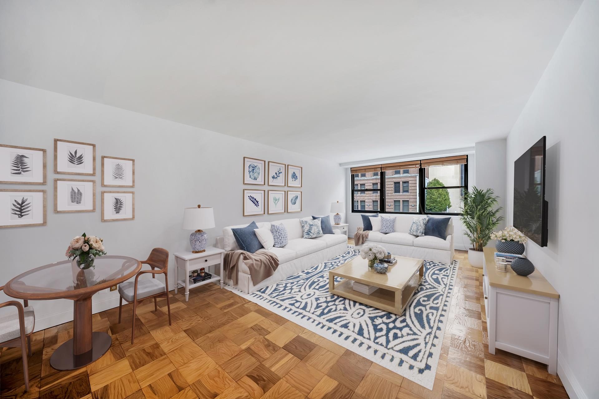 225 East 36th Street
