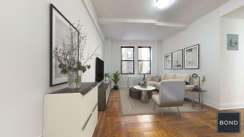25 West 68th Street