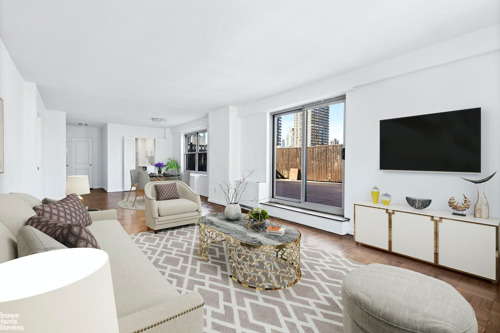 445 East 80th Street