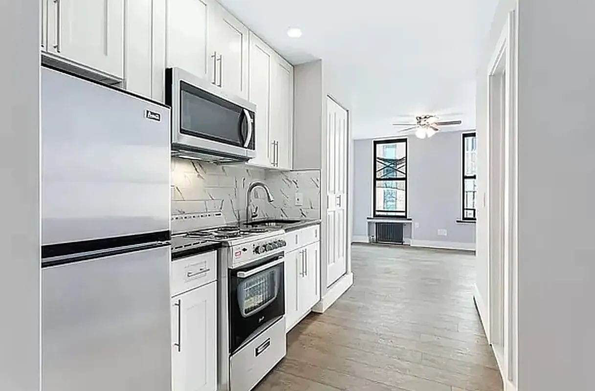 450 West 46th Street