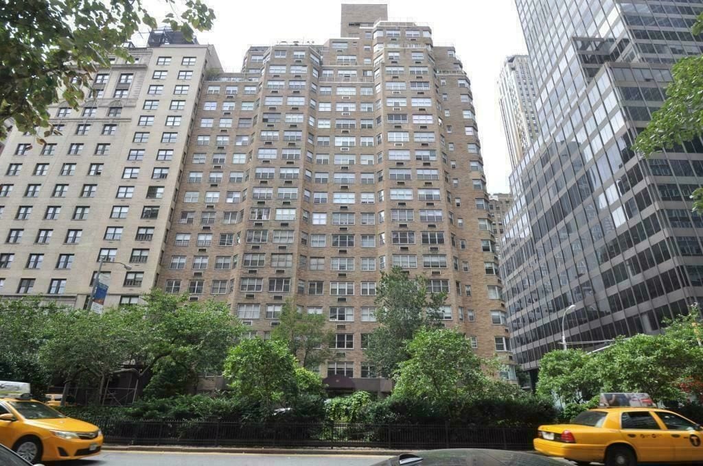 80 Park Avenue