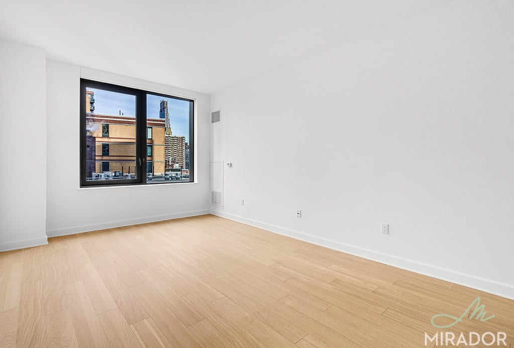 21 West End Avenue
