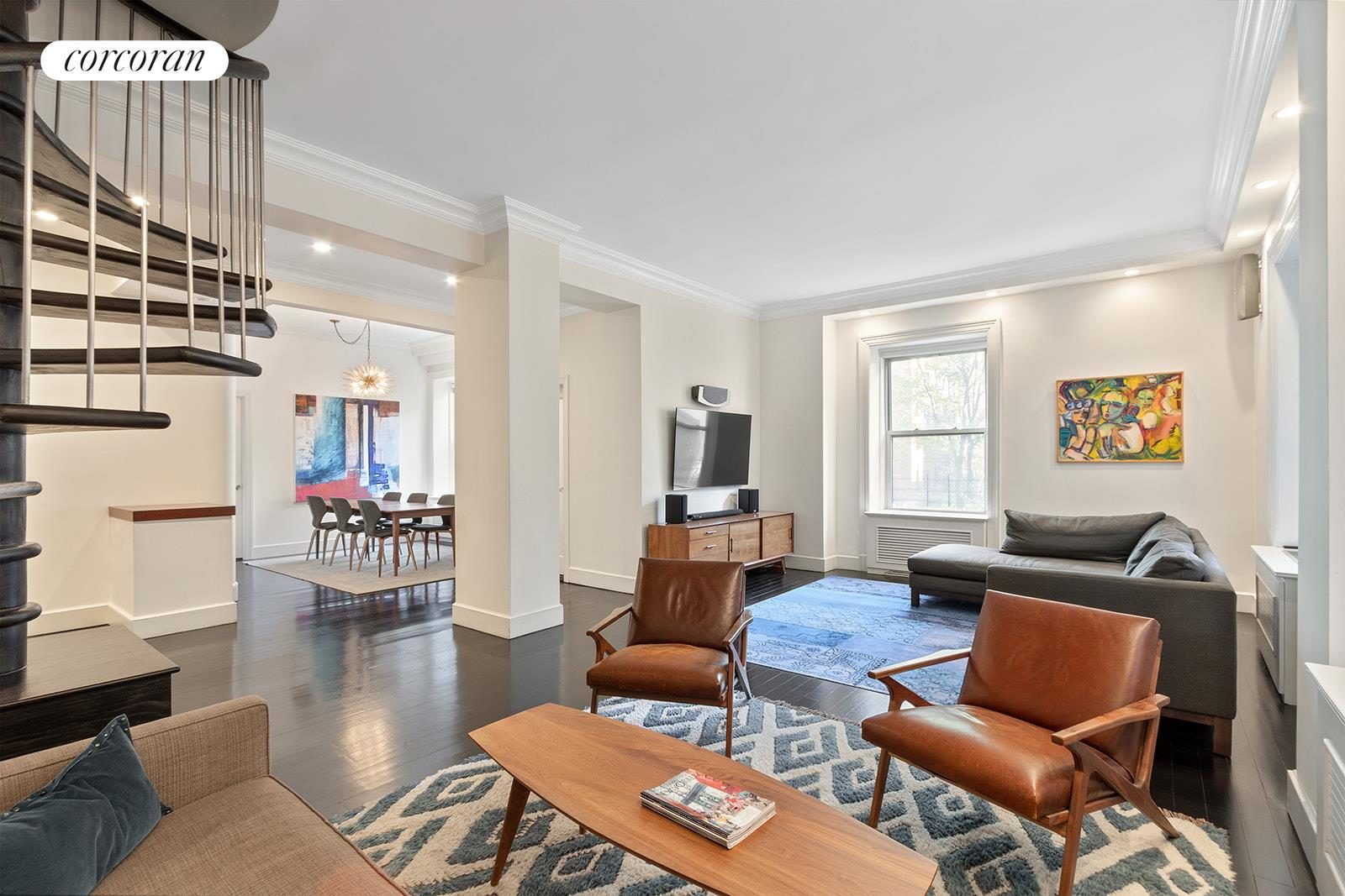 246 West End Avenue