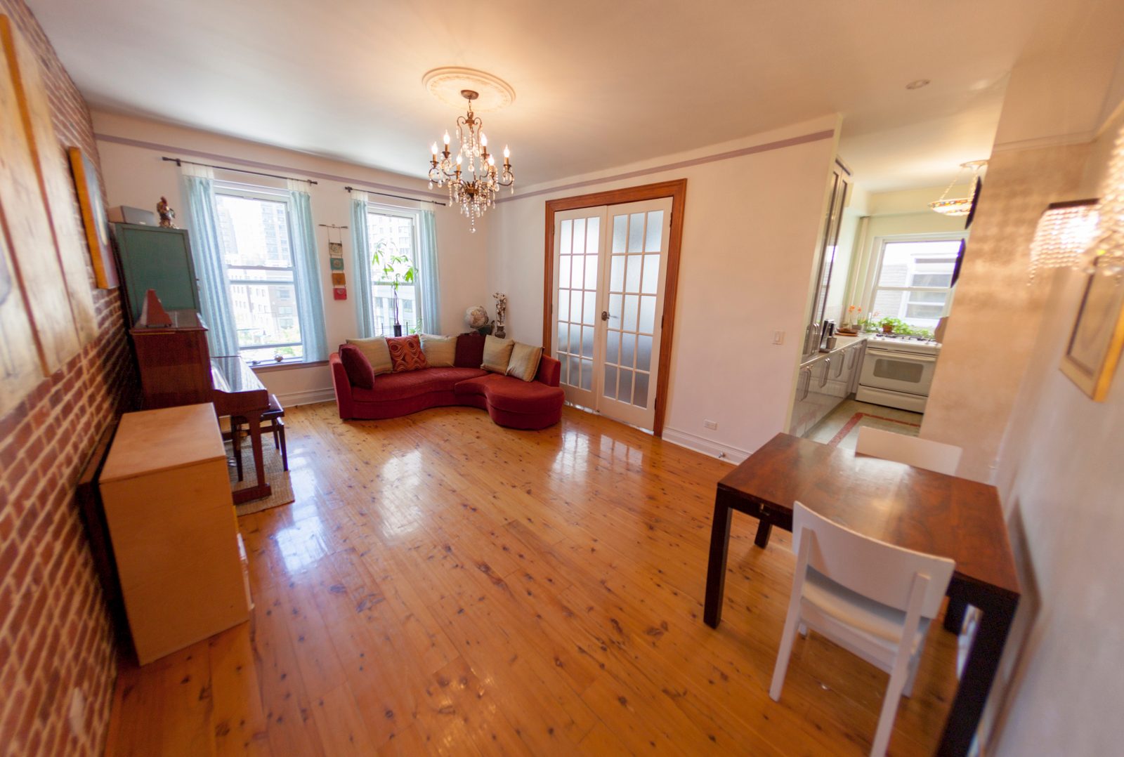 345 West 70th Street