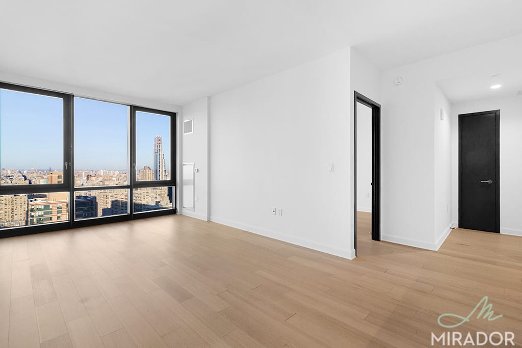 21 West End Avenue