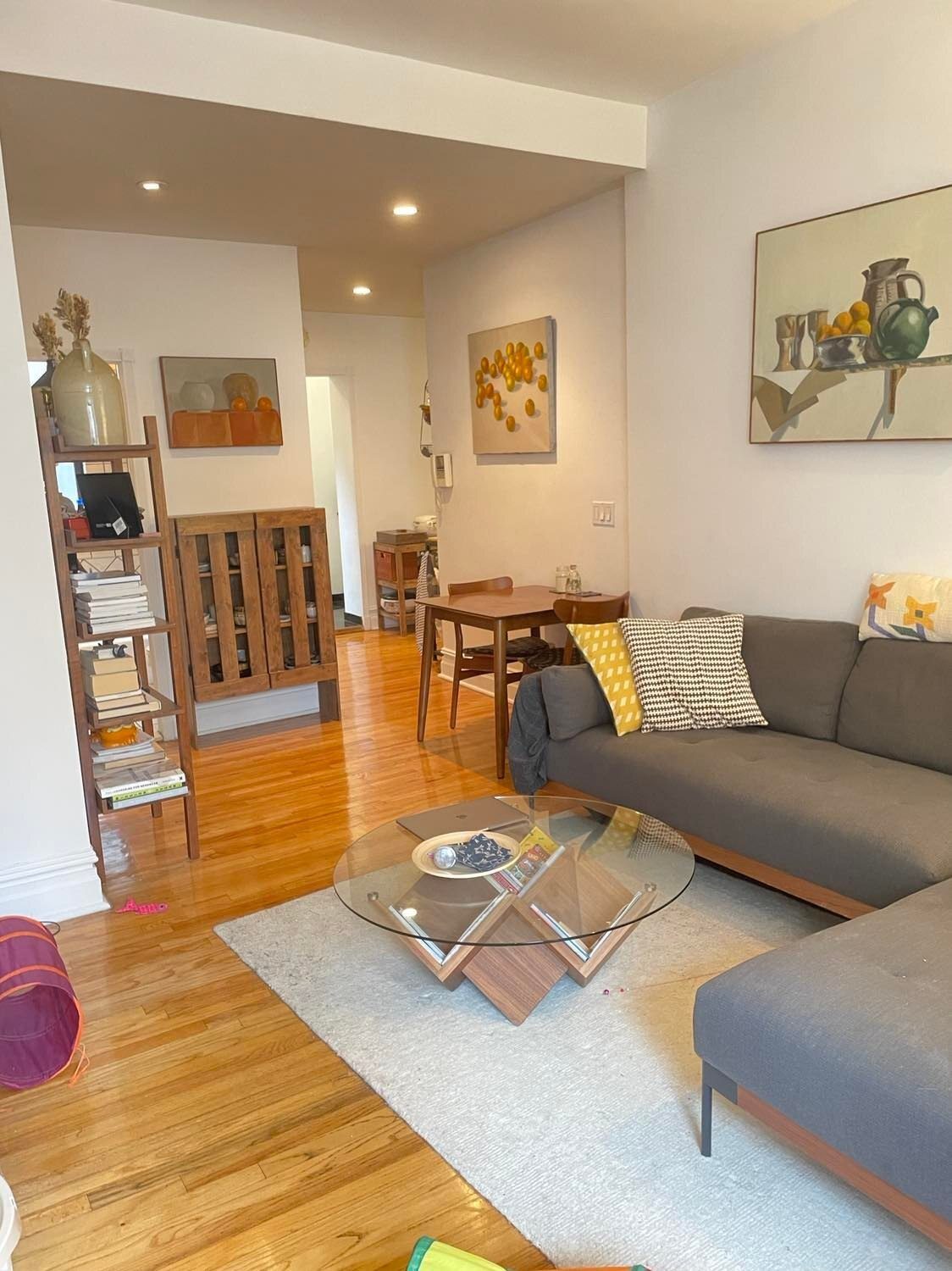 152 East 35th Street