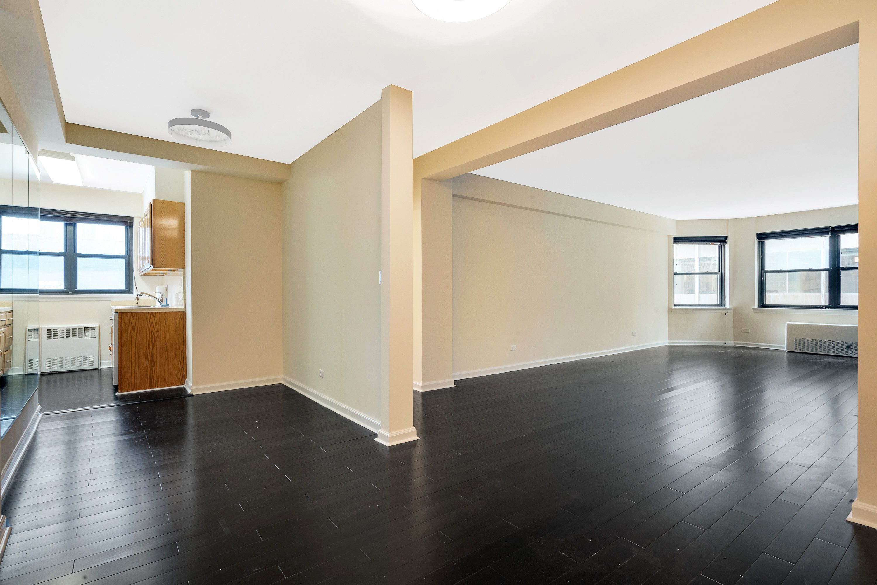 80 Park Avenue