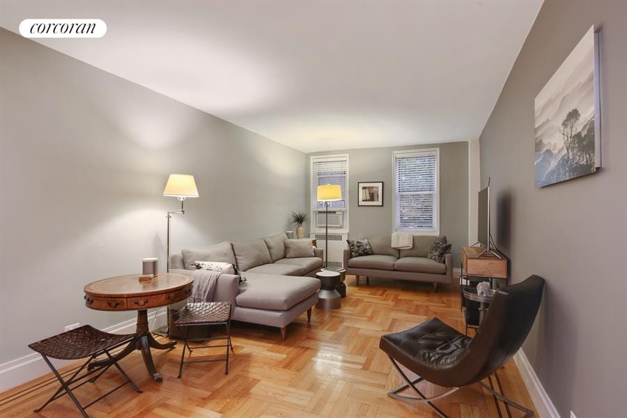 49 West 96th Street