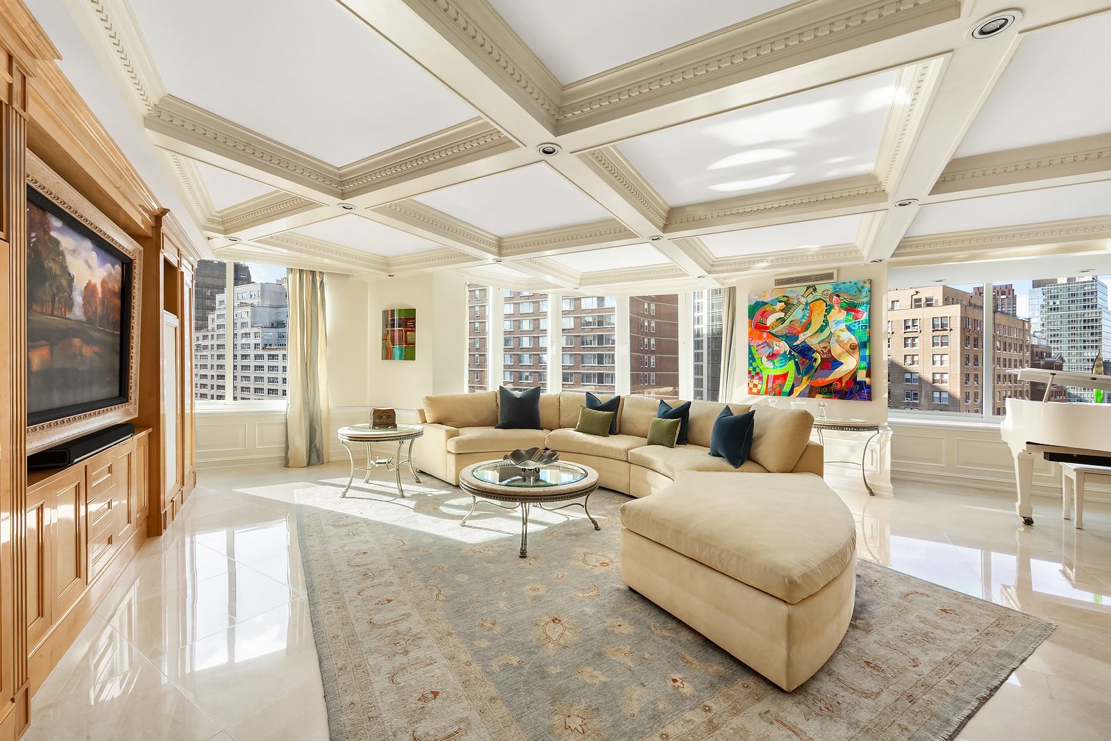 155 West 70th Street