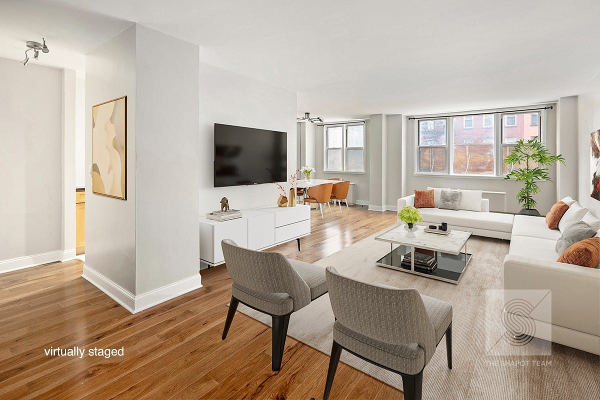 201 East 36th Street