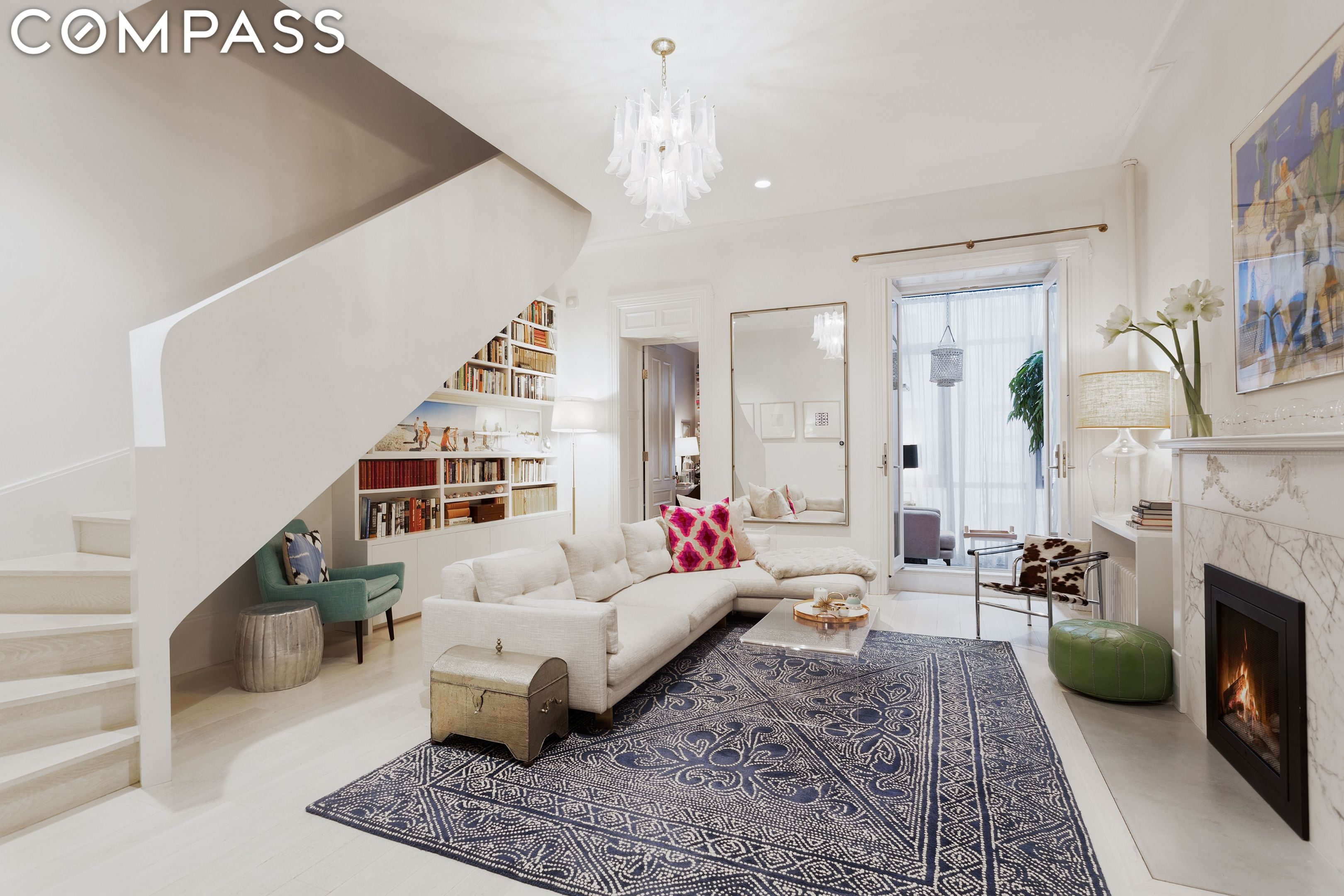 25 West 71st Street