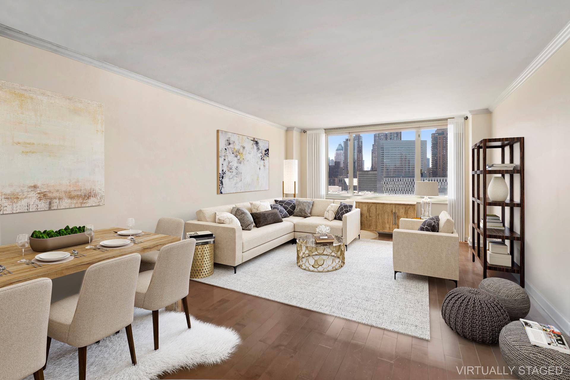 130 West 67th Street