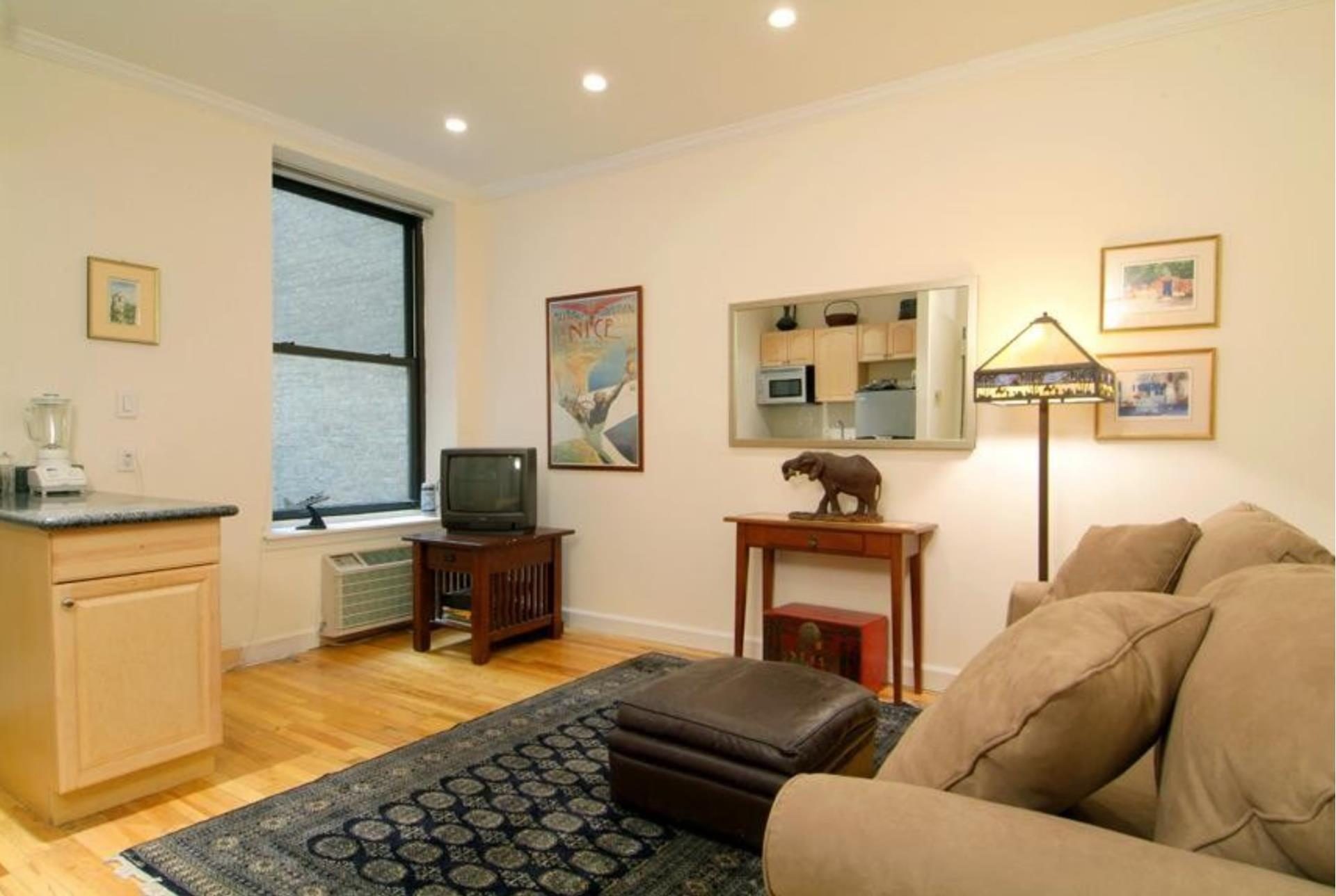 112 West 72nd Street