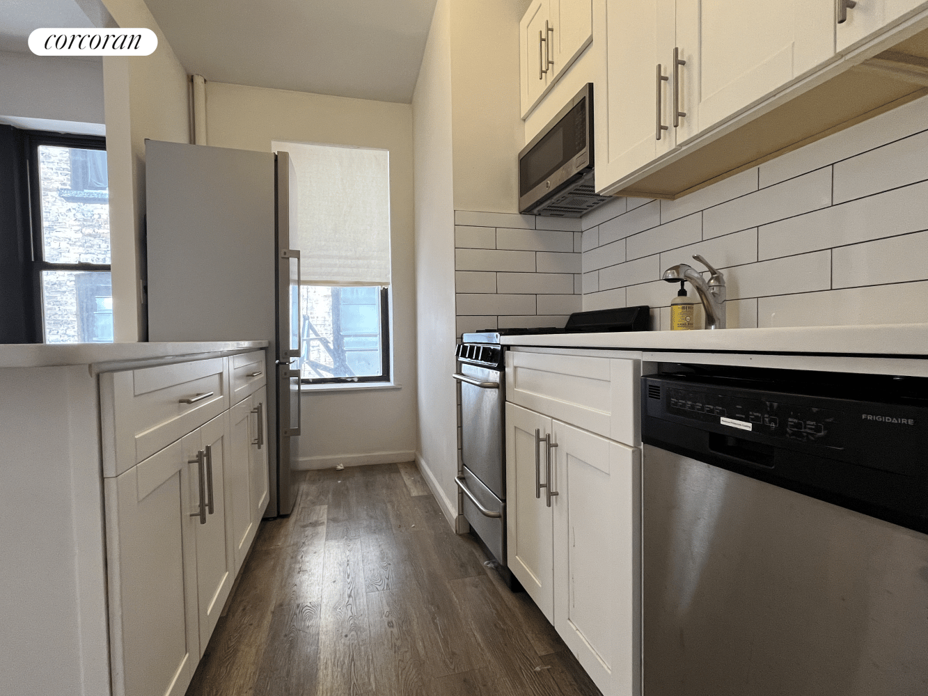 536 East 82nd Street