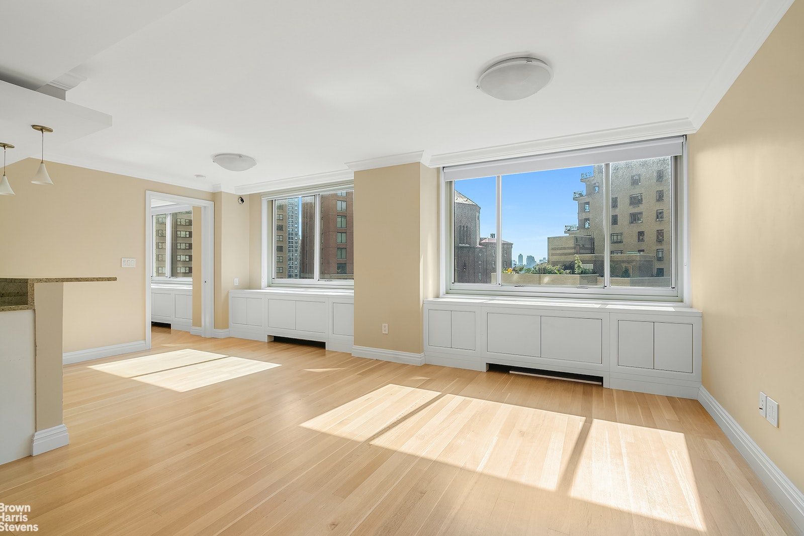 30 West 63rd Street