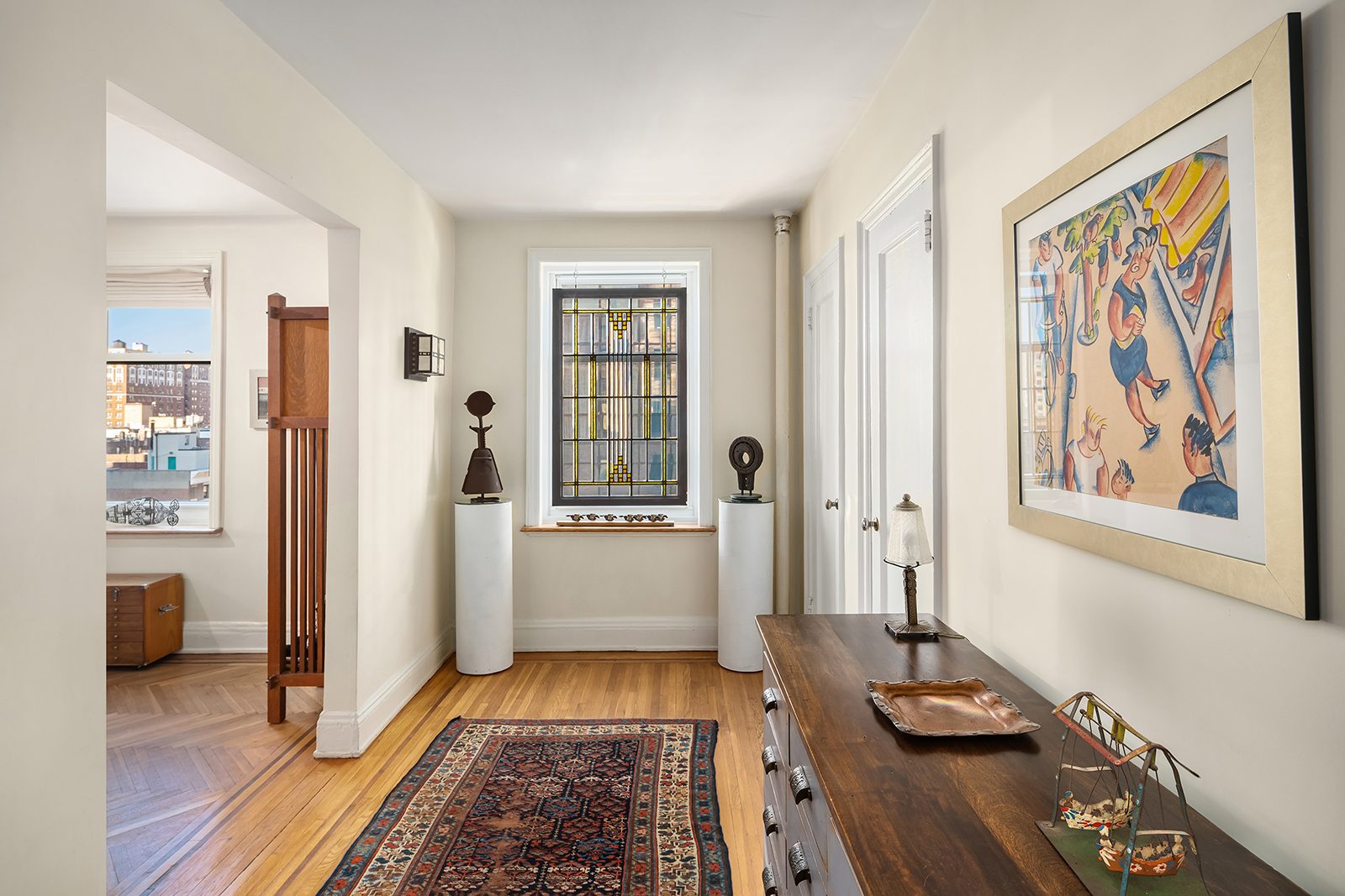 233 West 99th Street