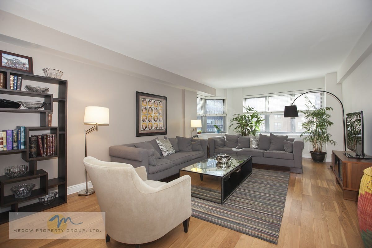 80 Park Avenue