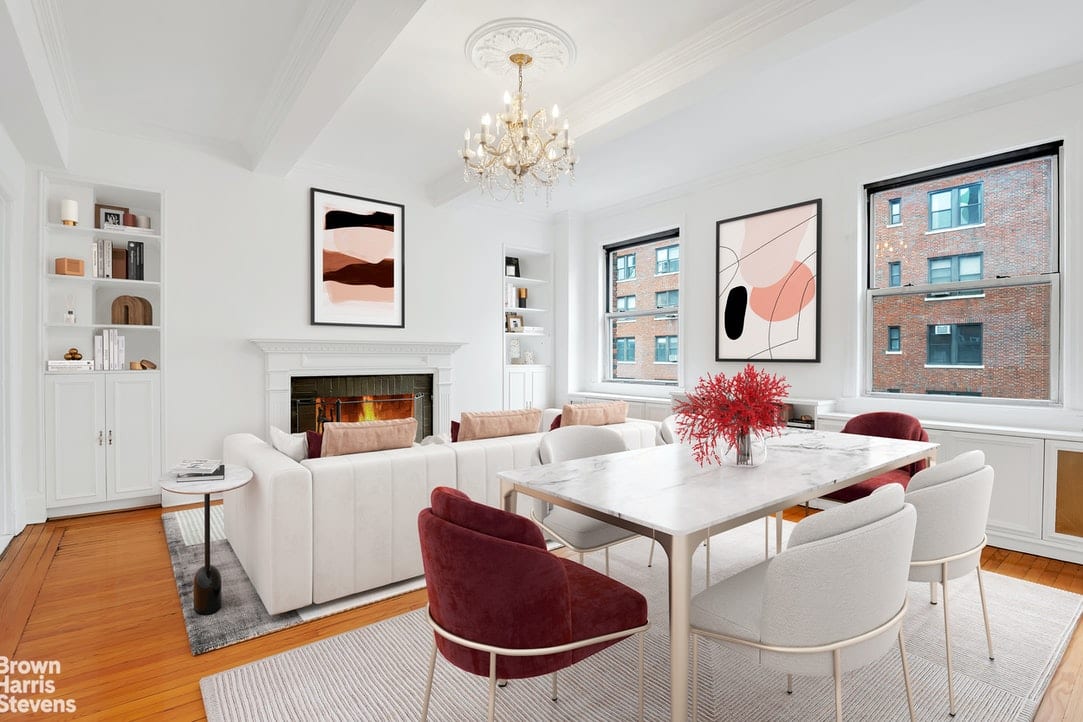 264 Lexington Avenue