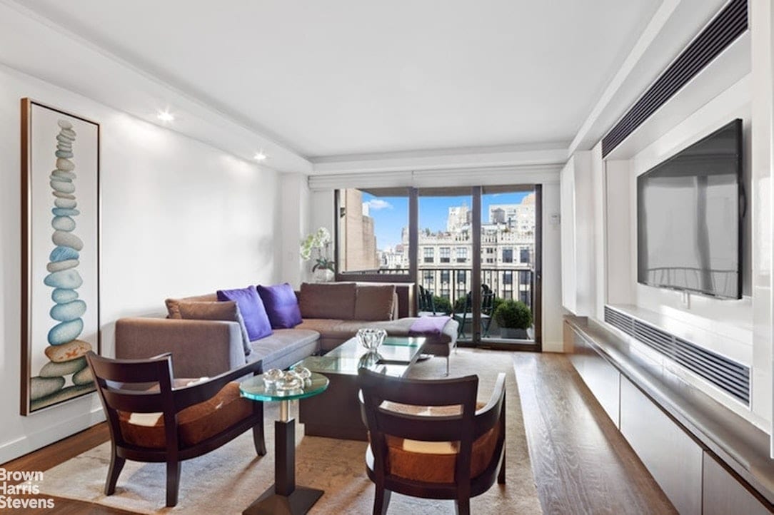 10 West 66th Street