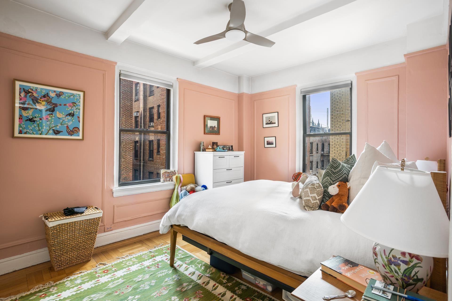 535 West 110th Street