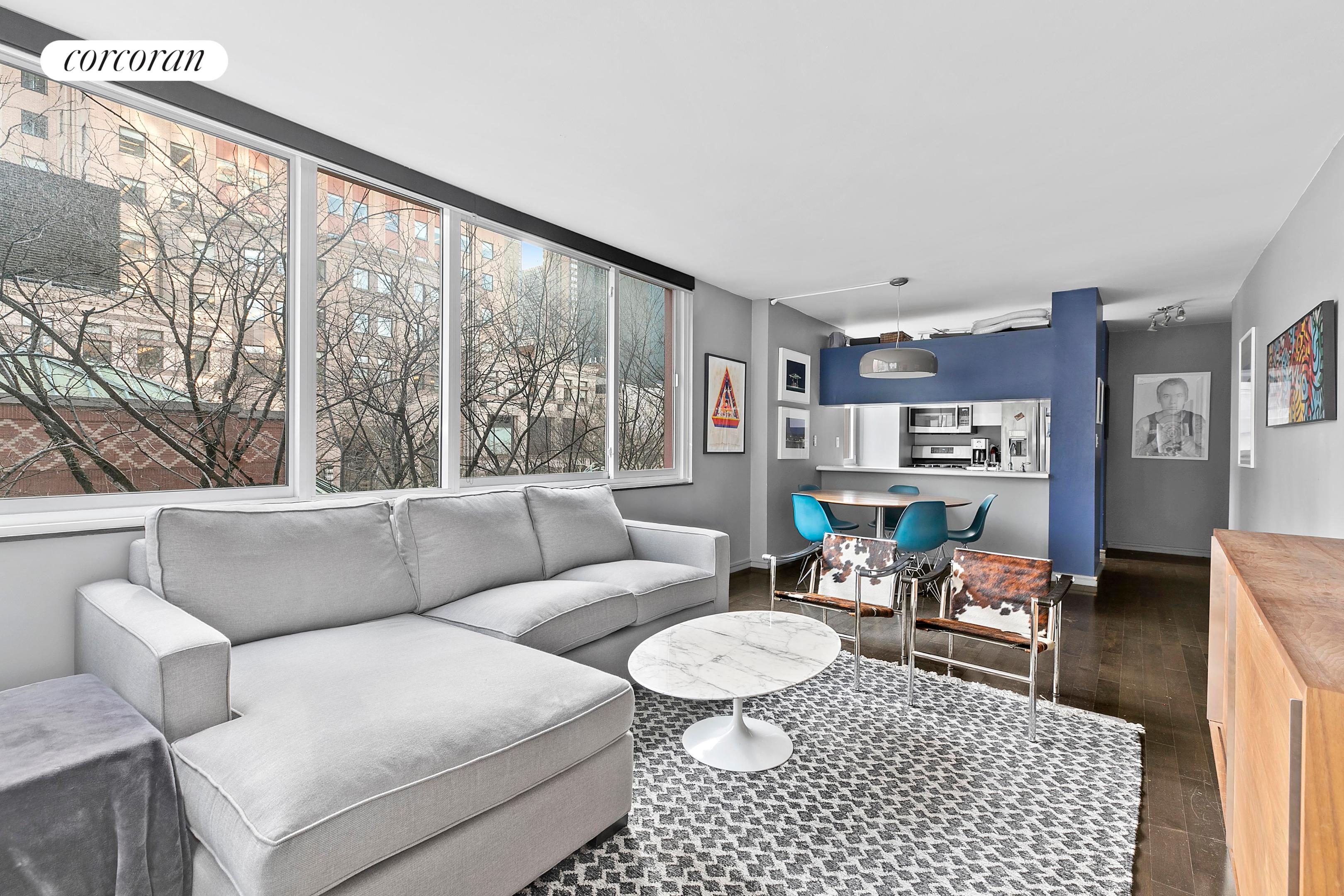 393 West 49th Street