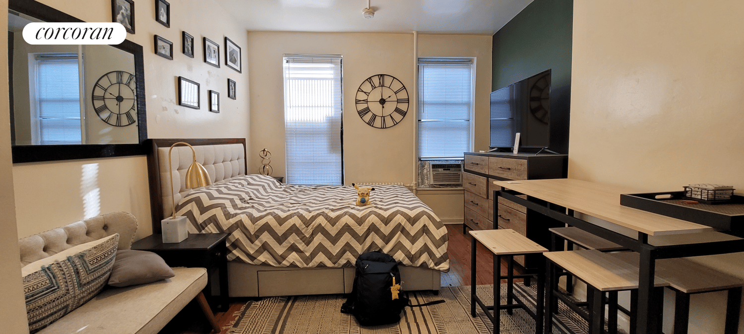 444 West 49th Street