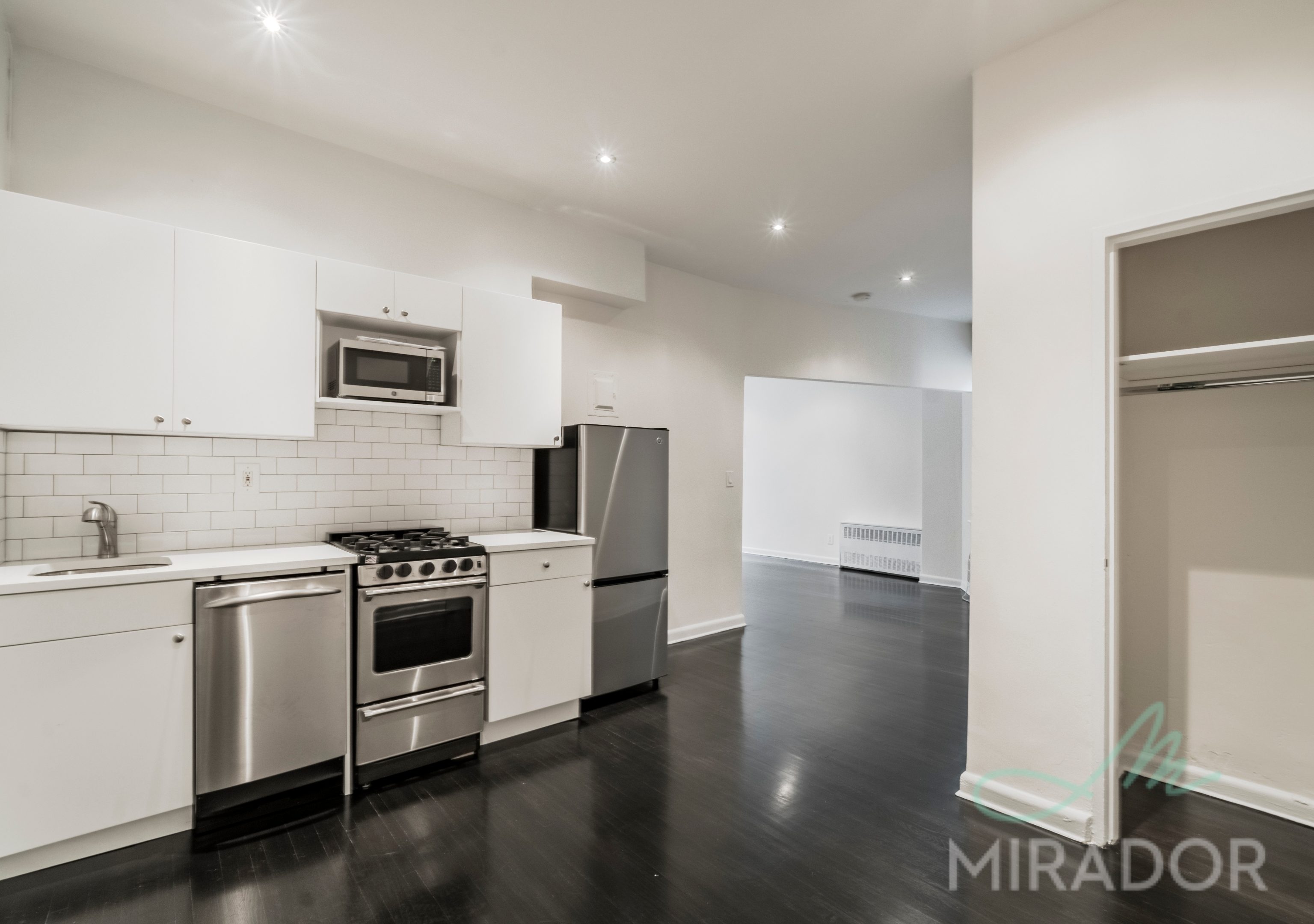 440 East 85th Street