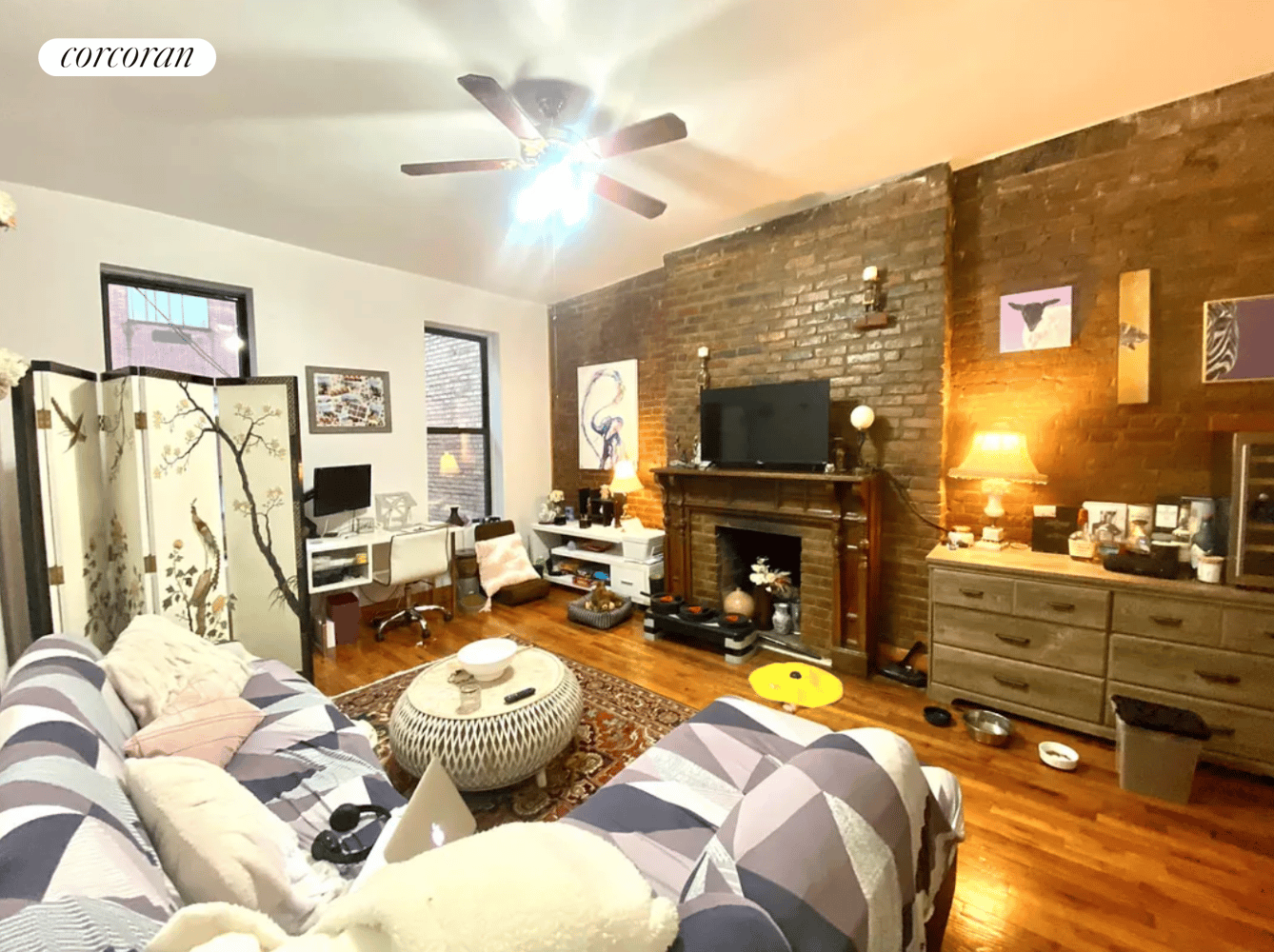 70 West 68th Street
