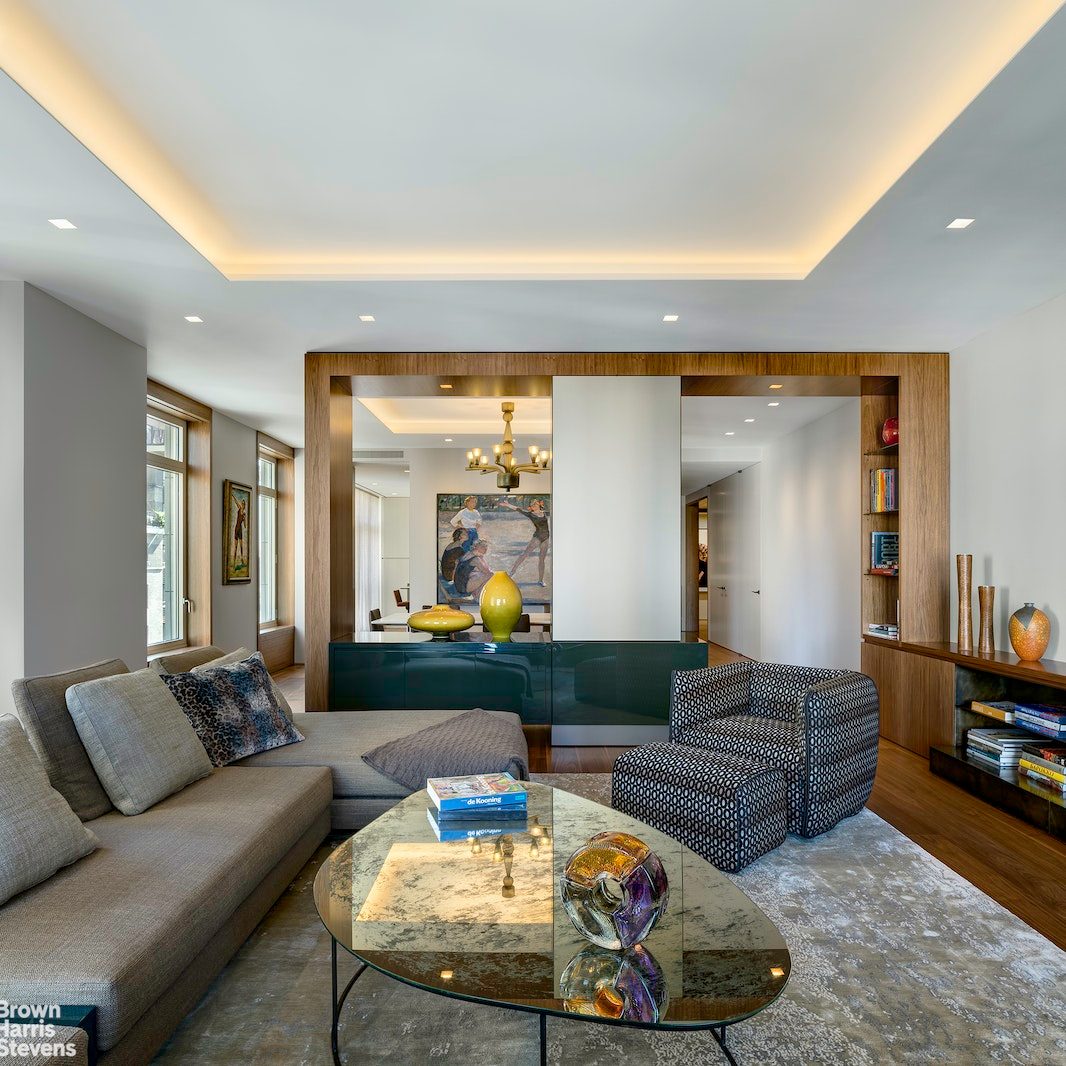 44 West 62nd Street