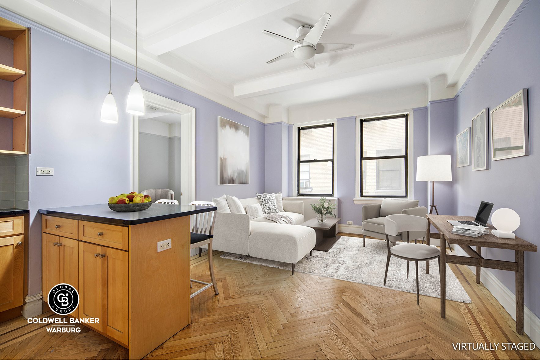 535 West 110th Street