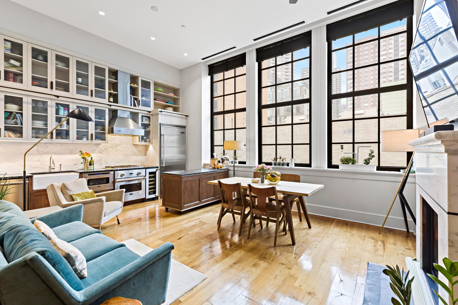 520 West 45th Street