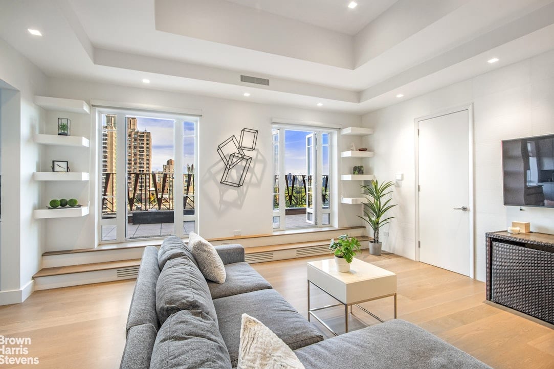 25 Central Park West