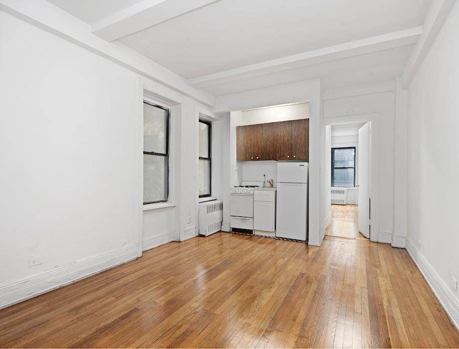 116 West 72nd Street