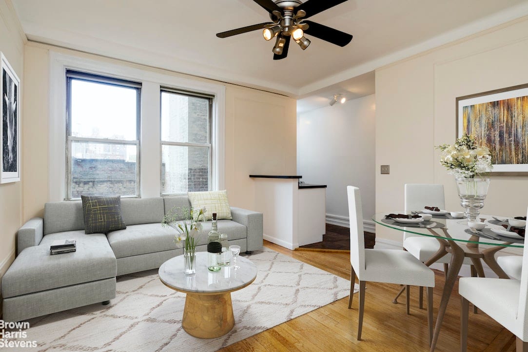 140 West 71st Street