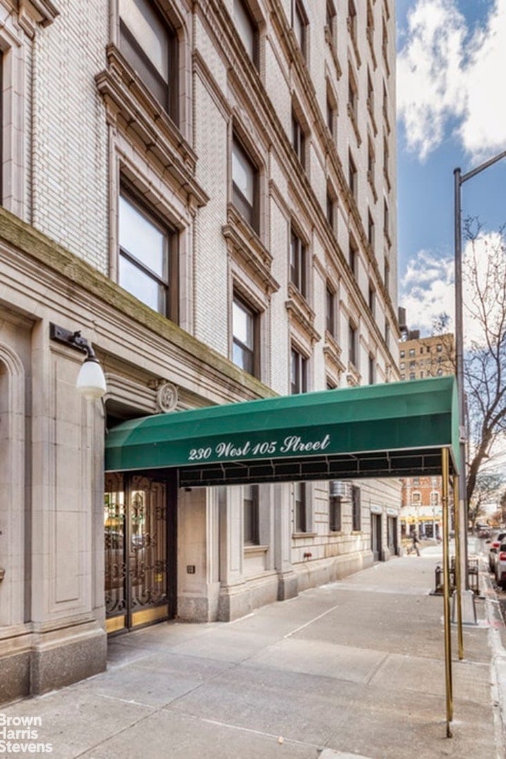 230 West 105th Street