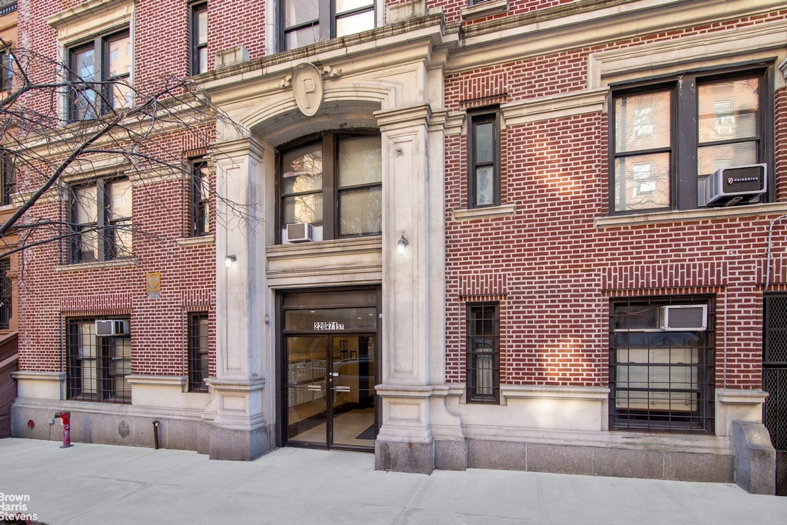 220 West 71st Street
