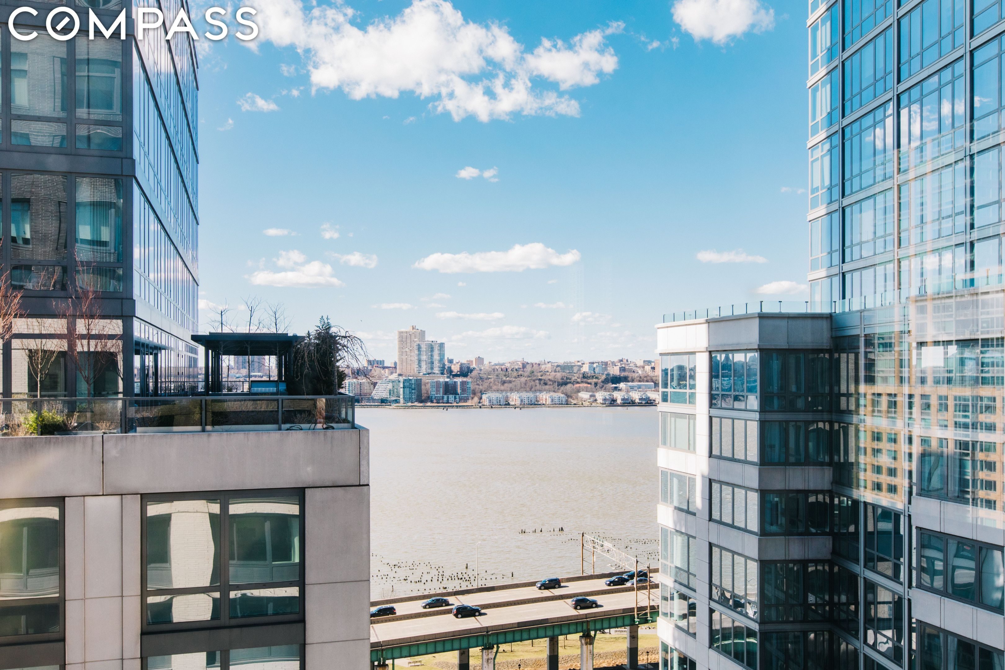 400 West 63rd Street