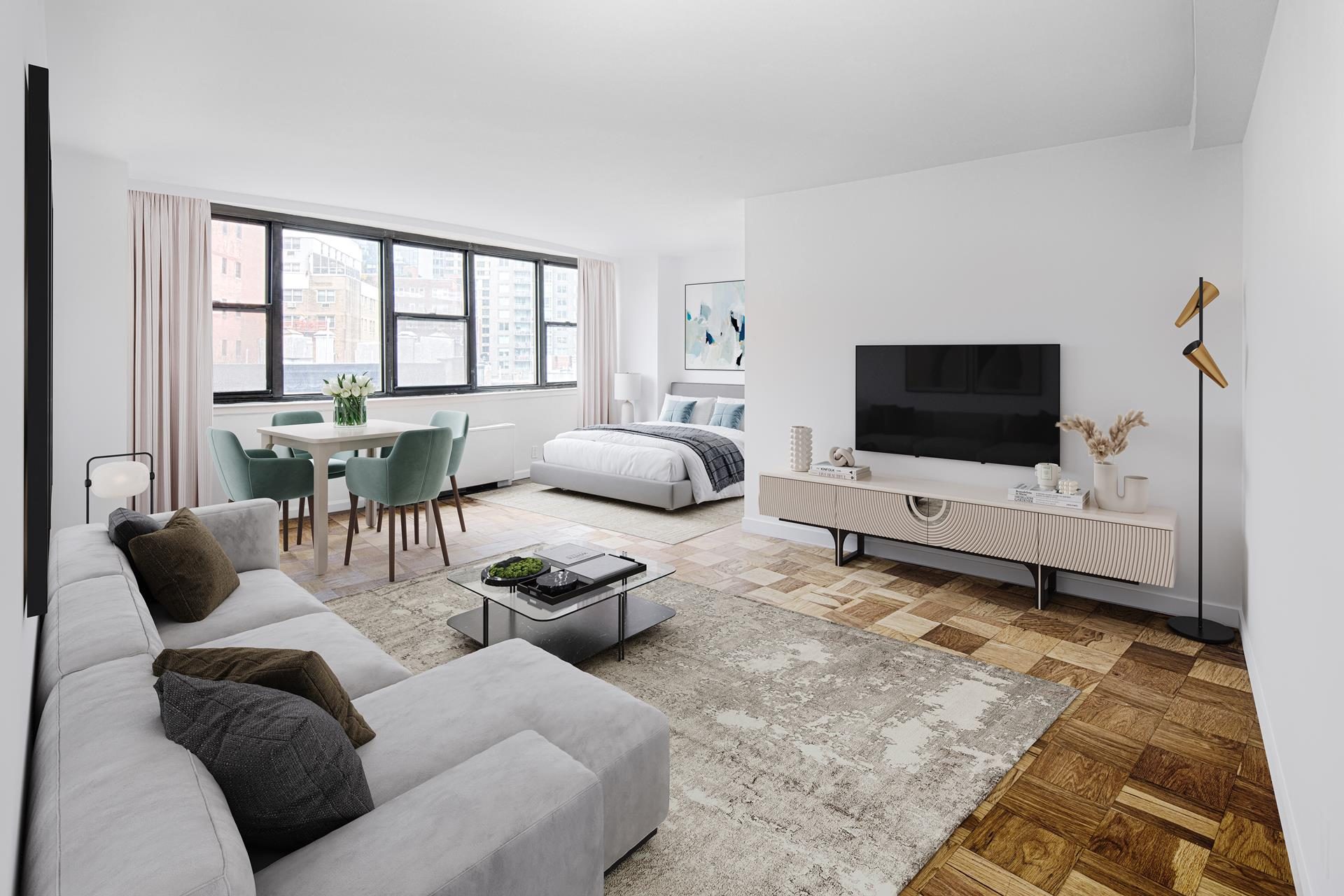 225 East 36th Street