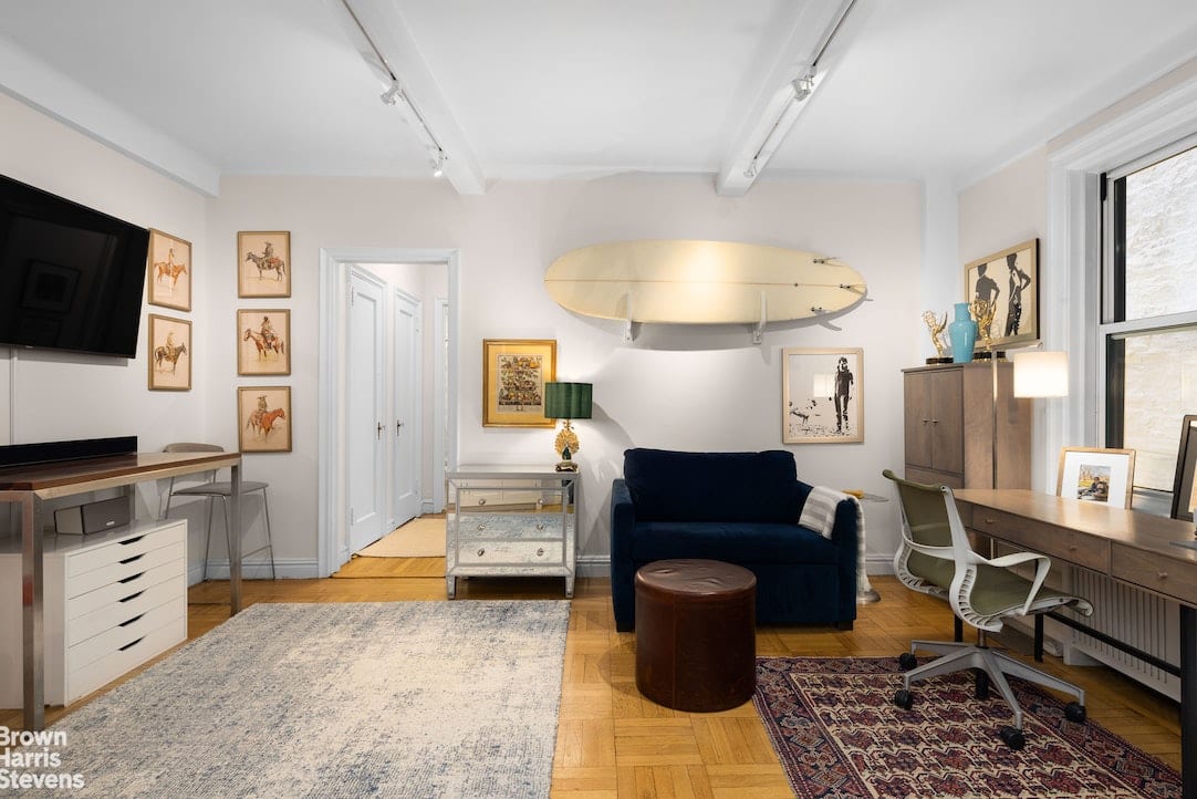 11 West 69th Street