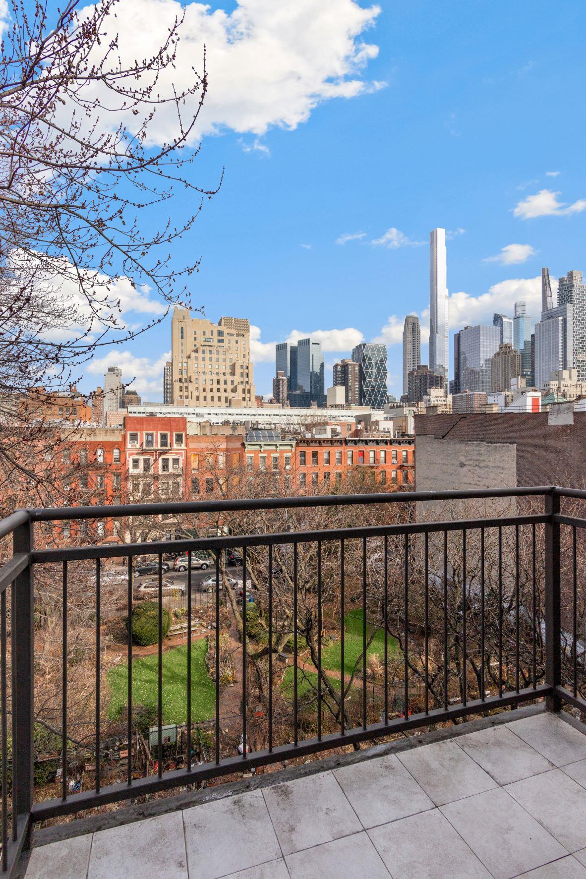 447 West 47th Street