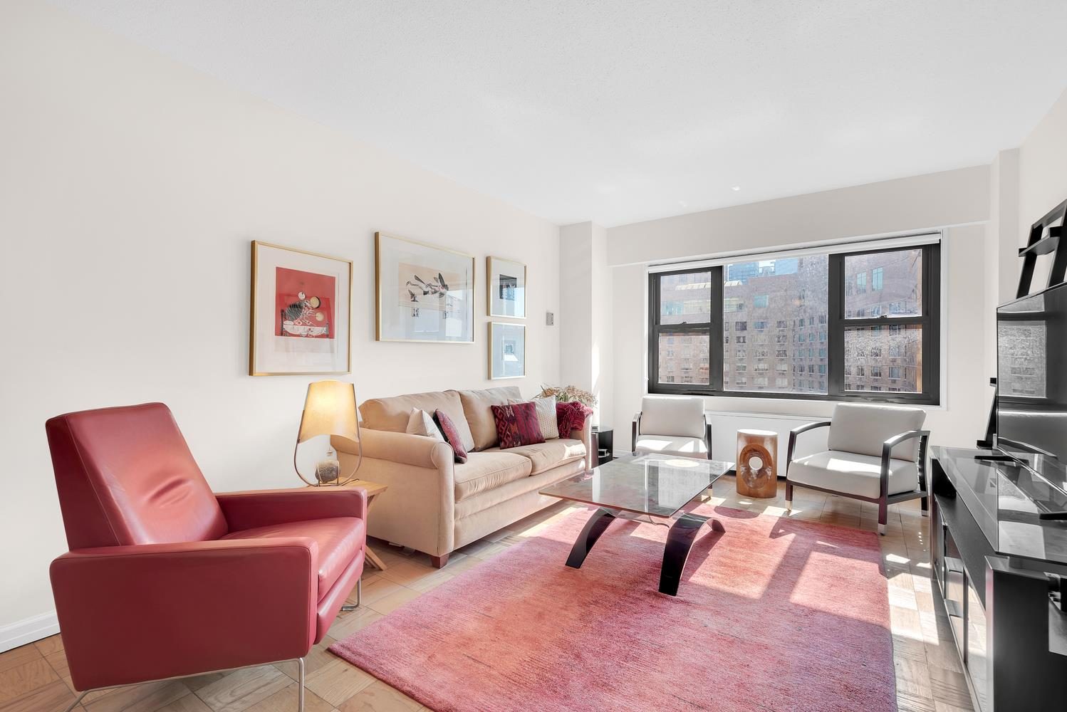 20 West 64th Street