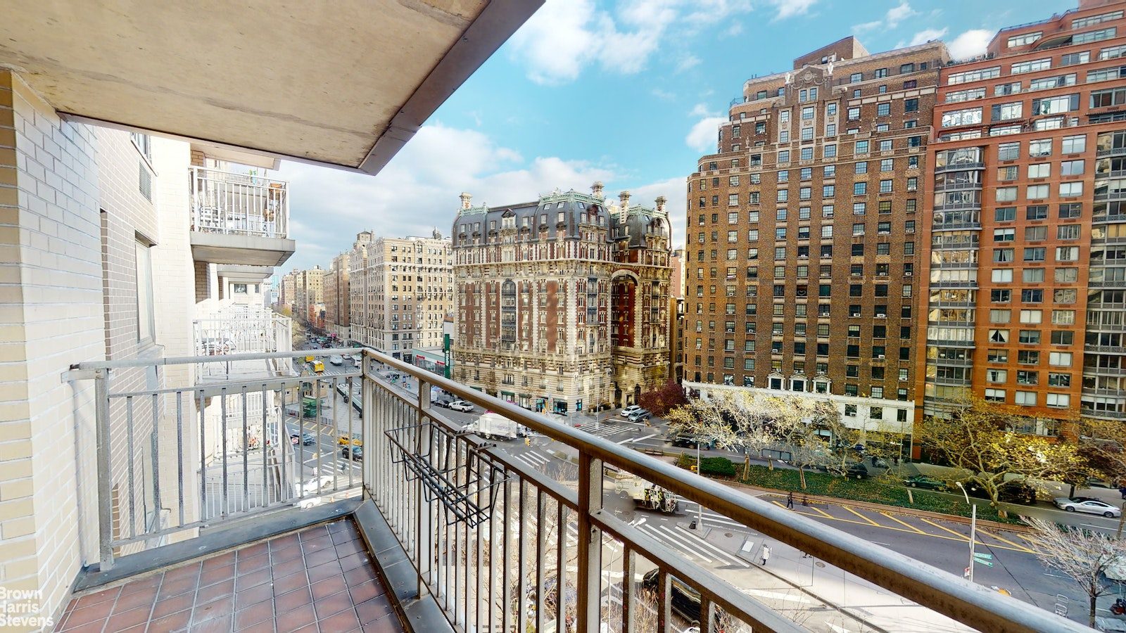 201 West 70th Street