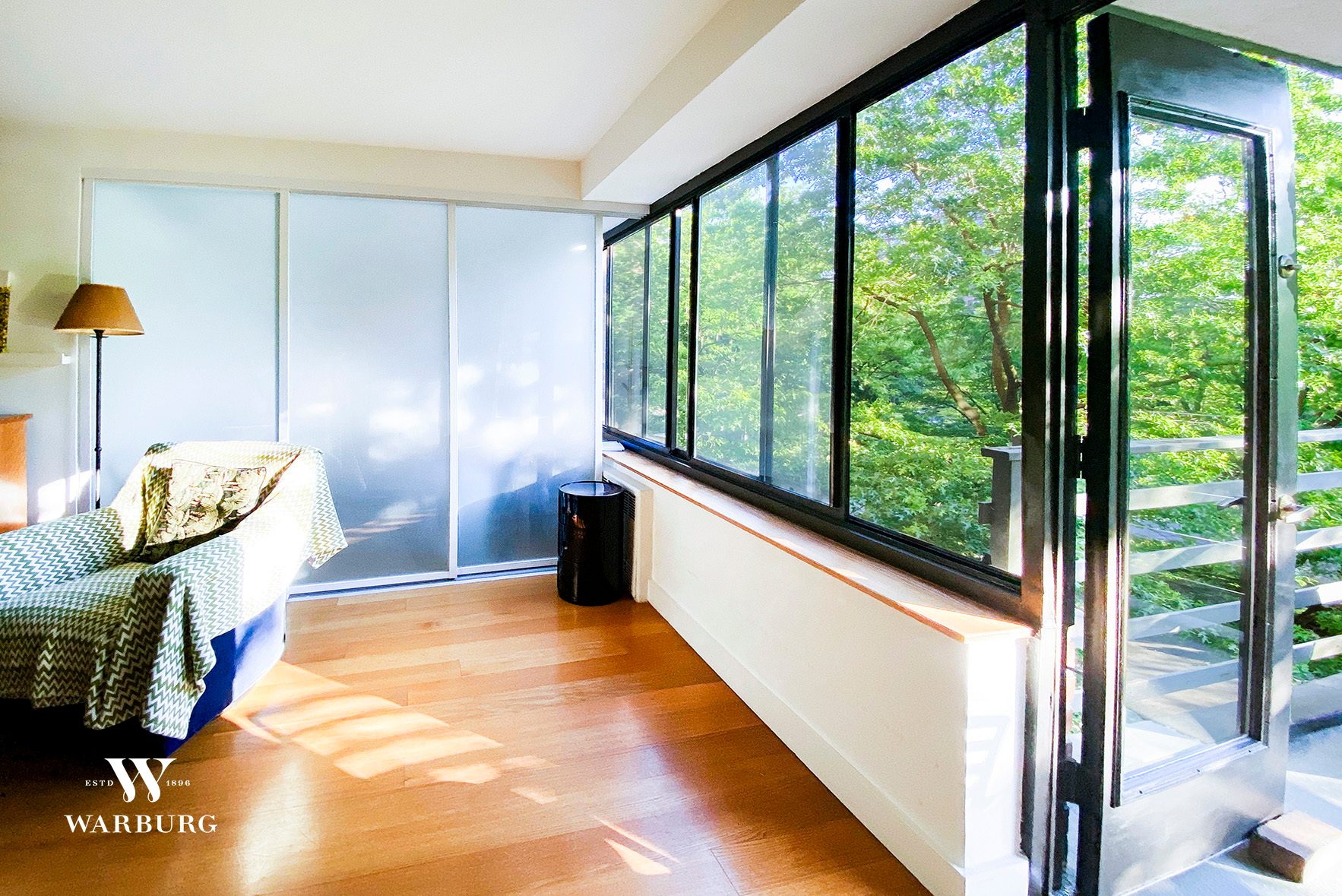 372 Central Park West