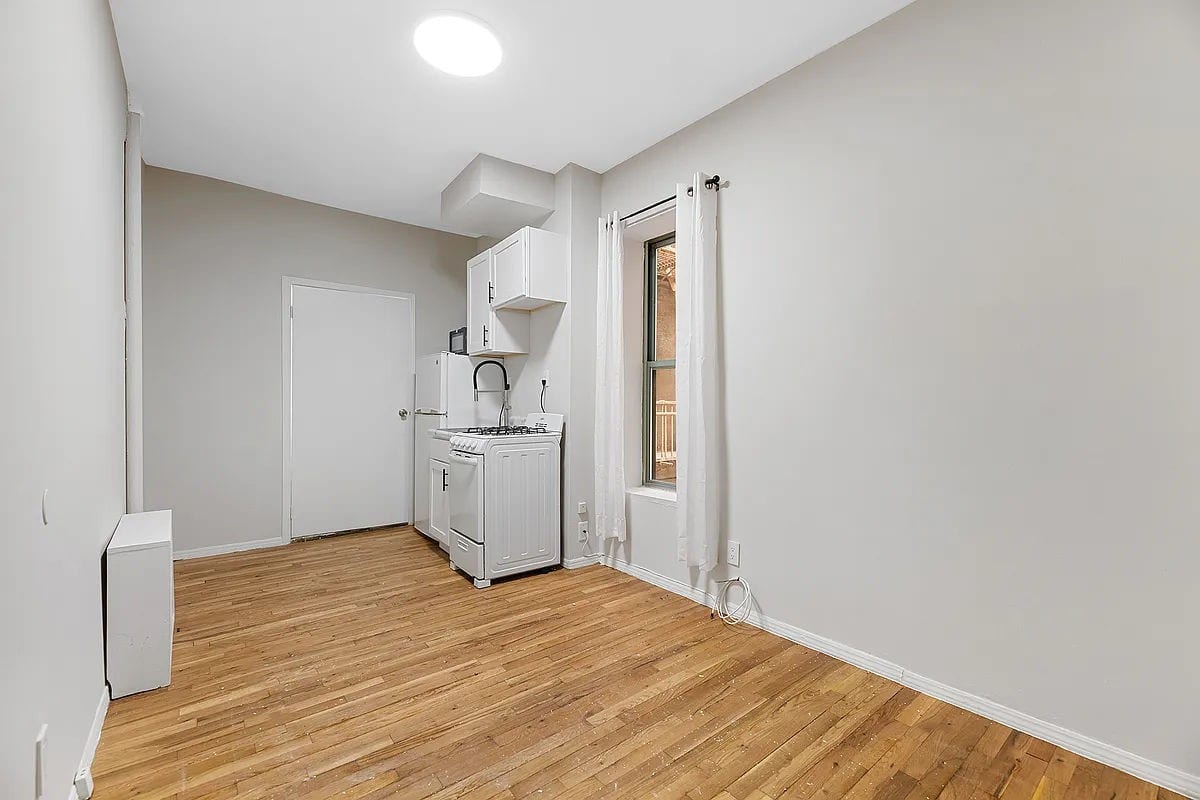 244 West 64th Street