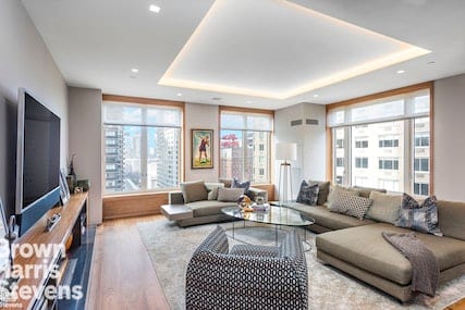 44 West 62nd Street