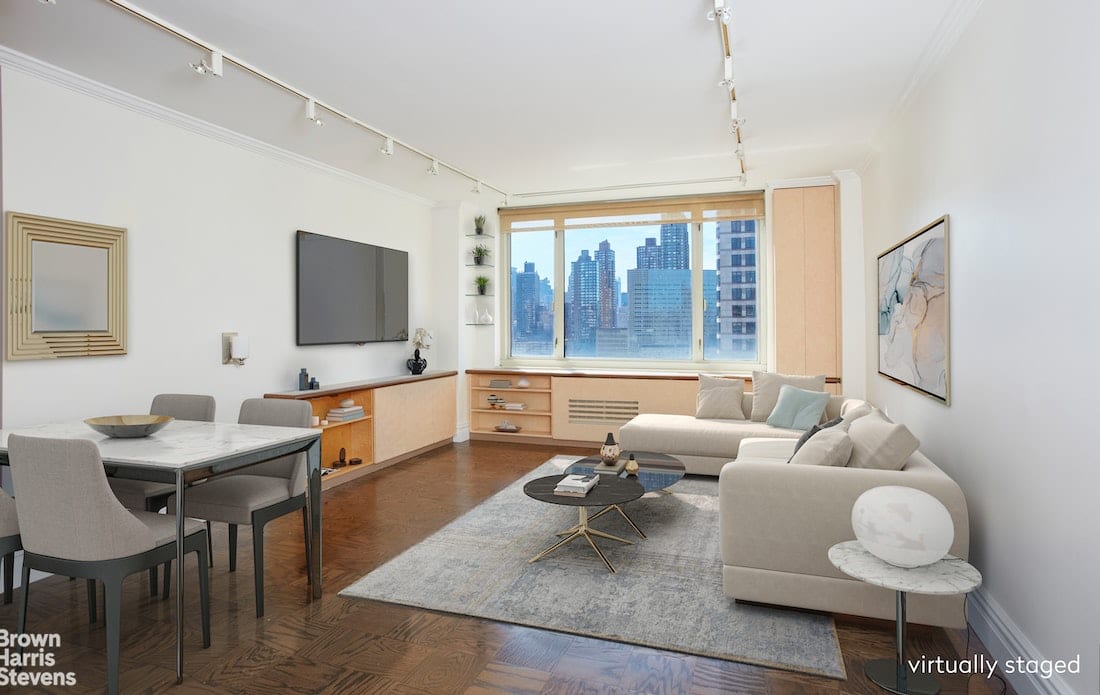 130 West 67th Street
