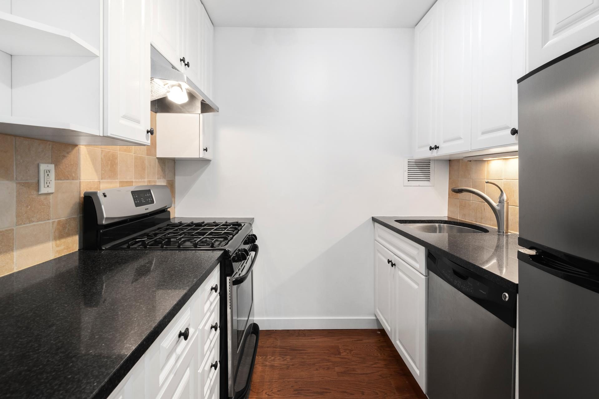 45 West 67th Street