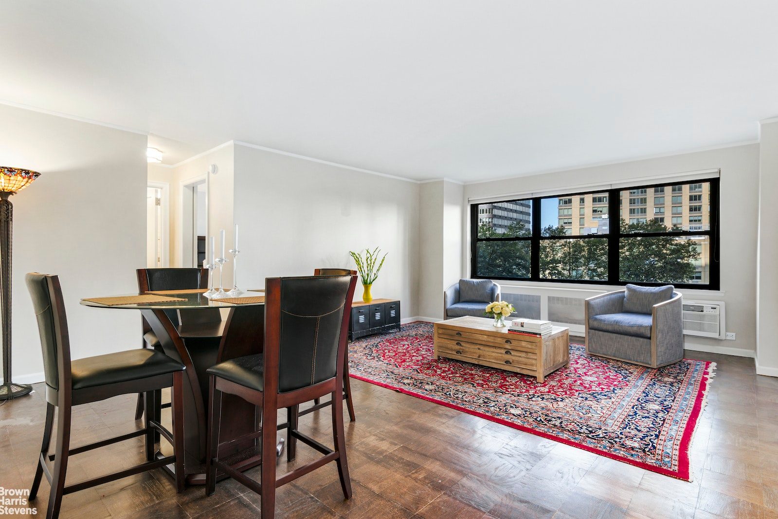 165 West End Avenue